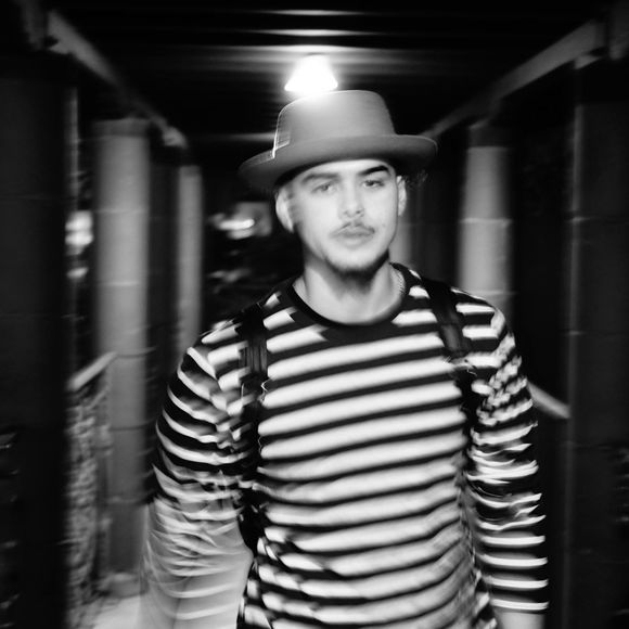 Meet your Posher, Adam - Picture 1 of 1